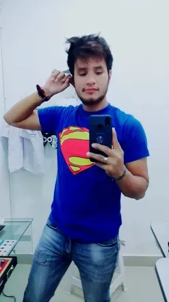 OnlyFans cuenta darfros avatar 1