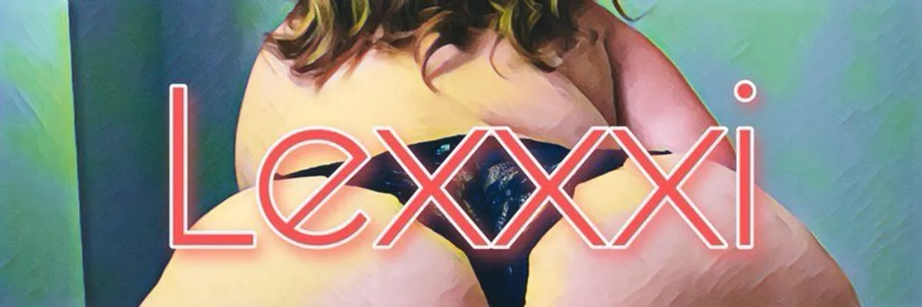 OnlyFans cuenta lovelexilexxx header 2
