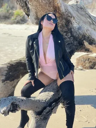 OnlyFans cuenta lamussa avatar 1