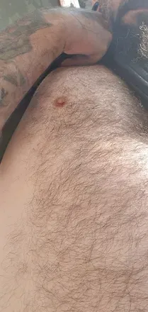 OnlyFans cuenta hairydadbod2 avatar 1