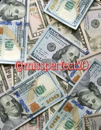 OnlyFans cuenta missperfect20 header 2