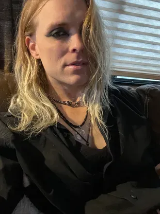 OnlyFans cuenta theramblingbard avatar 1