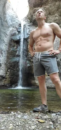 OnlyFans cuenta fredshafford avatar 1