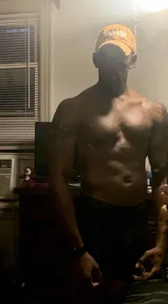 OnlyFans cuenta chokolatemuscle avatar 1