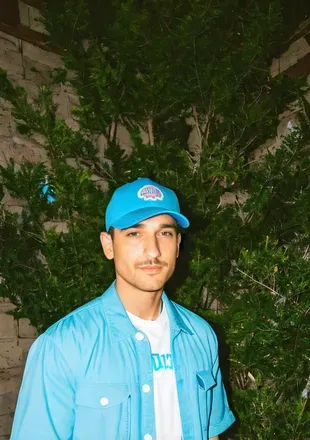 OnlyFans cuenta oliver_king avatar 1