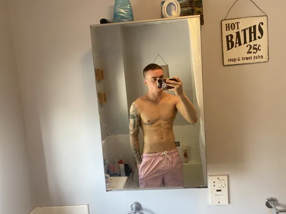 OnlyFans cuenta peter_stacy header 2