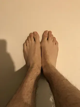 OnlyFans cuenta marvello.feet avatar 1