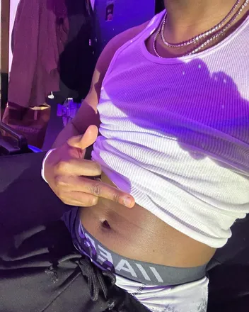 OnlyFans account  vani2002 header 2