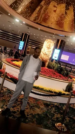 OnlyFans cuenta blackmexican88 avatar 1