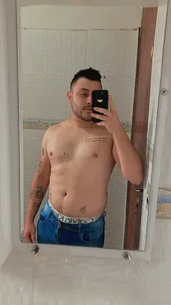 OnlyFans cuenta biel_reis01 avatar 1