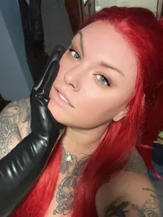 OnlyFans cuenta quinngrey avatar 1