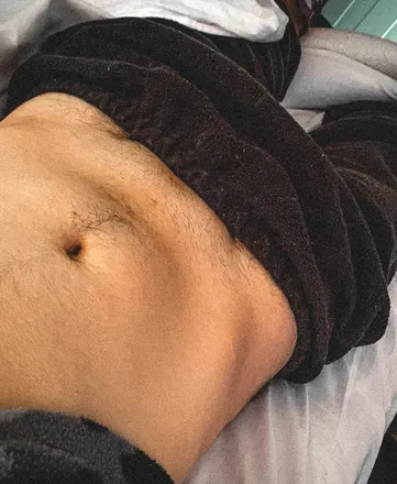 OnlyFans cuenta sppicyy avatar 1
