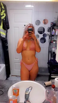 OnlyFans account  babygirl_baddi avatar 1