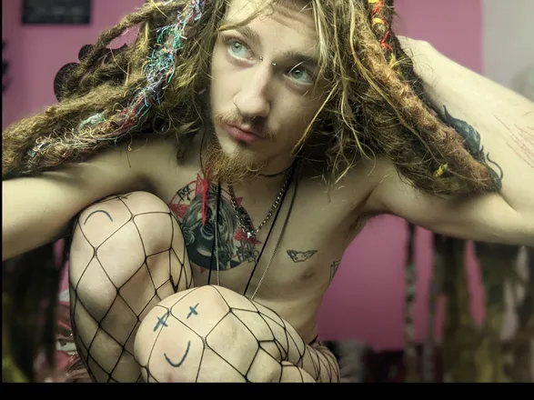 OnlyFans cuenta daddydreads404 header 2