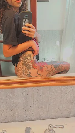 OnlyFans cuenta anaalatinababy header 2