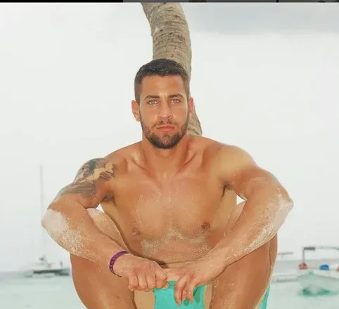 OnlyFans cuenta maderojc avatar 1