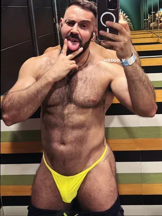 OnlyFans cuenta rego_v avatar 1