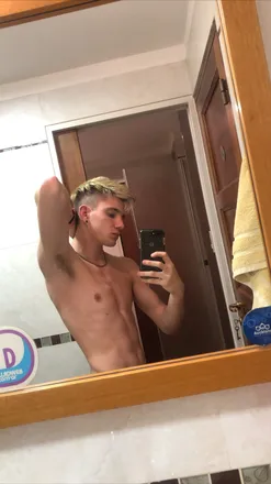 OnlyFans cuenta lookii.barberis header 2