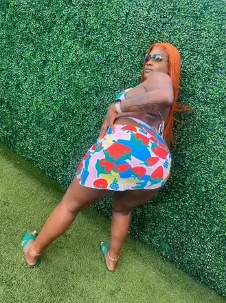 OnlyFans cuenta blackprettyf.ho header 2