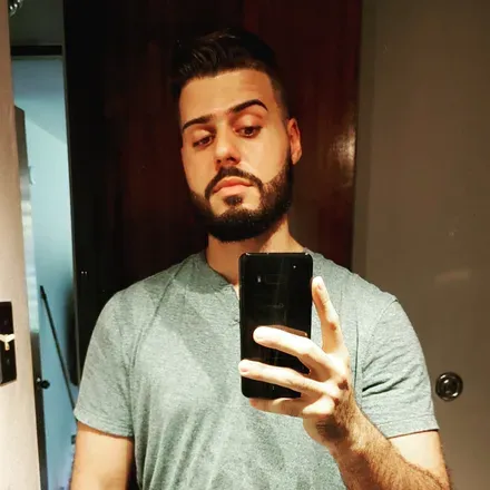 OnlyFans cuenta el_geral avatar 1