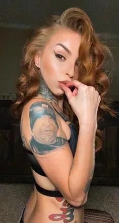 OnlyFans cuenta inkedaudrey avatar 1