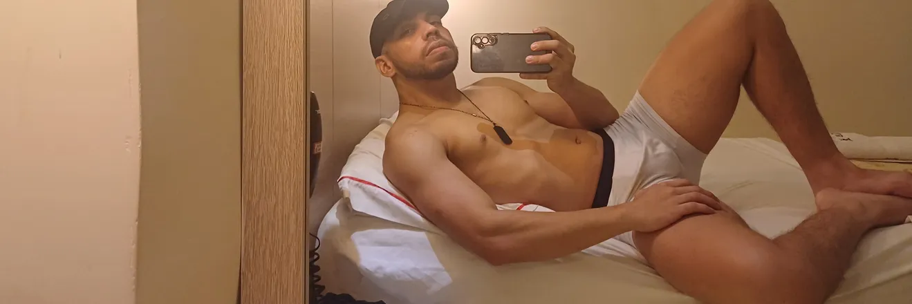 OnlyFans cuenta danedward26 header 2