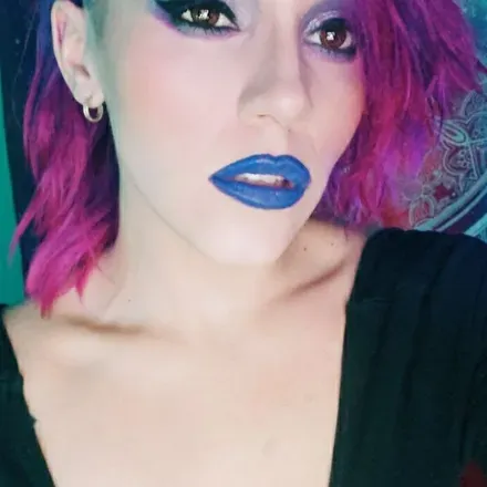 OnlyFans cuenta stormstress avatar 1