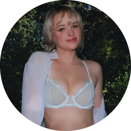 OnlyFans cuenta sydserene avatar 1
