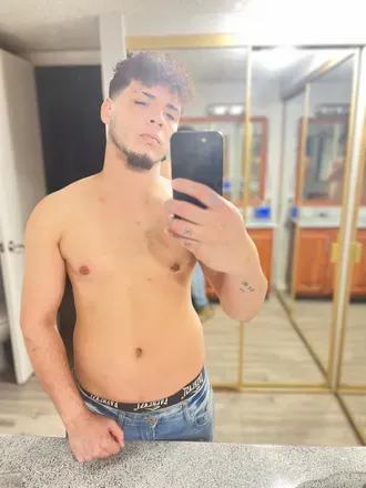 OnlyFans cuenta luis_sanchez avatar 1