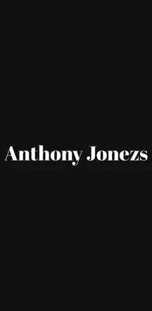 OnlyFans cuenta anthonyjonezsxx header 2