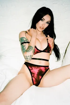 OnlyFans cuenta minivix header 2