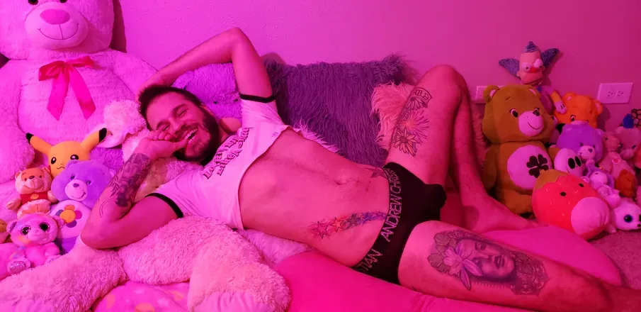 OnlyFans cuenta maxx_savage header 2