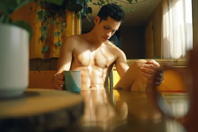 OnlyFans account  marvincortes avatar 1