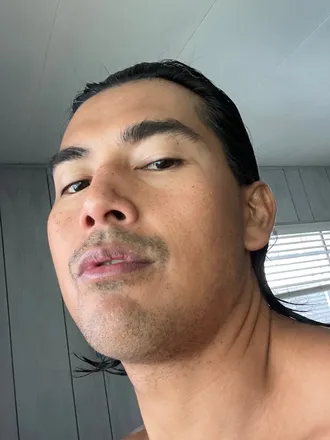 OnlyFans account  brwnbssybttm avatar 1