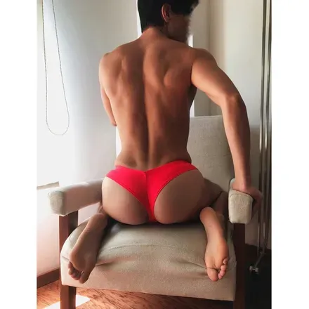 OnlyFans cuenta magnofetish avatar 1