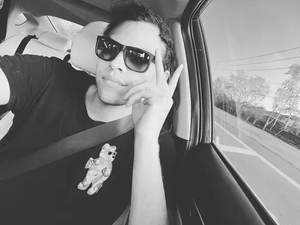 OnlyFans account  nightwang avatar 1