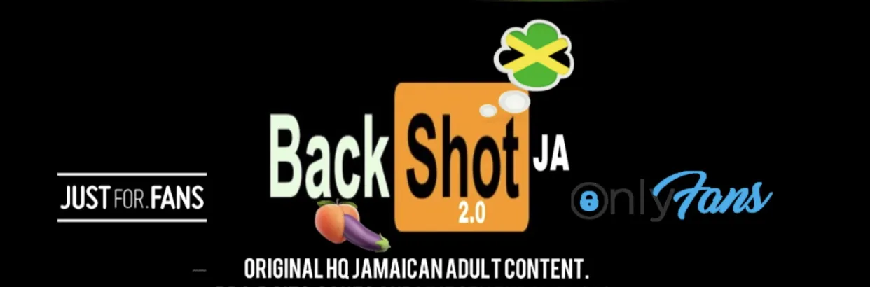 OnlyFans cuenta backshotjalive header 2