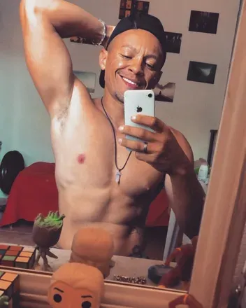 OnlyFans cuenta rafamourac avatar 1
