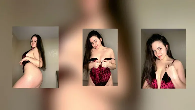 OnlyFans cuenta lilicrembari header 2