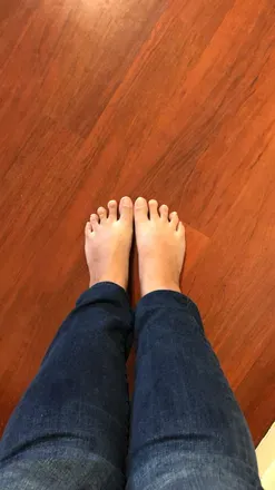 OnlyFans cuenta feetfanatics22 avatar 1