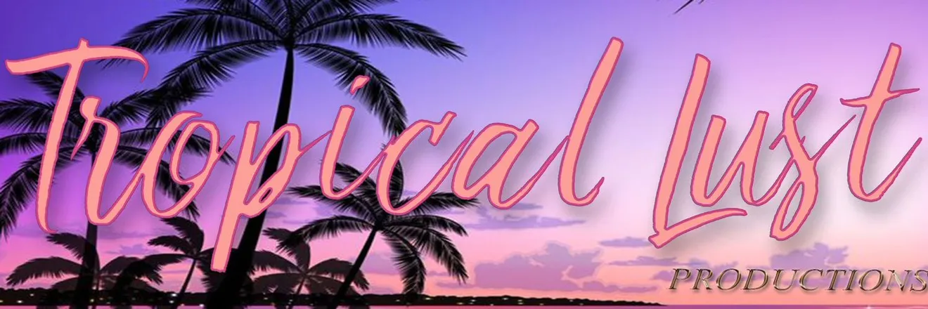 OnlyFans cuenta tropicallustxxx header 2