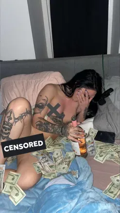OnlyFans cuenta kbby619 header 2