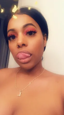 OnlyFans account  bubbleslover header 2