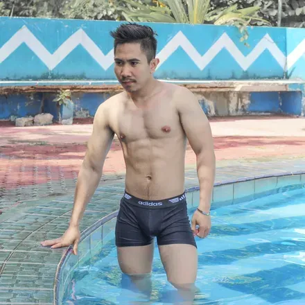 OnlyFans cuenta ferrymrgan avatar 1