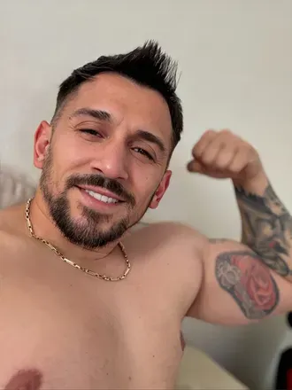 OnlyFans account  sirromanian avatar 1