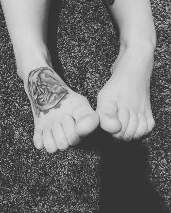 OnlyFans cuenta sexytoes2424 header 2