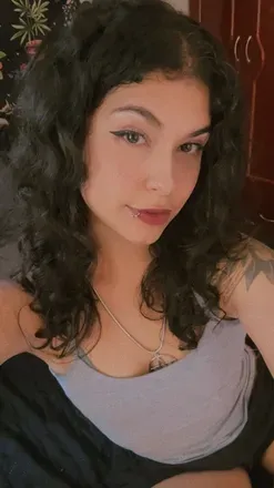 OnlyFans cuenta tituba_sw avatar 1