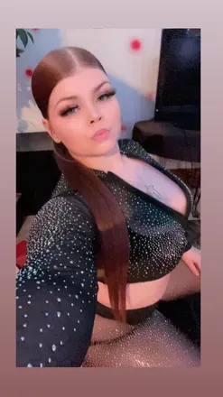 OnlyFans cuenta sexylexie2900 avatar 1