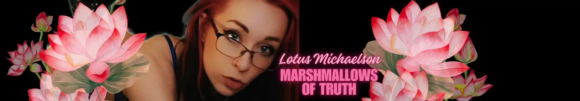 OnlyFans cuenta marshmallowsoftruth header 2