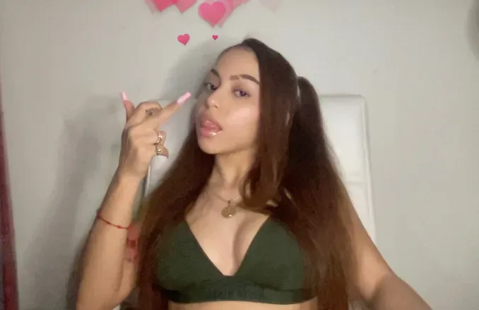 OnlyFans cuenta gigibitchh avatar 1